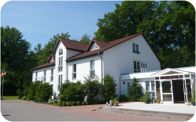 Hotel Carminer am See