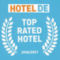 toprated hotel.de